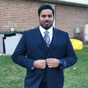 Meet your Posher, Naga